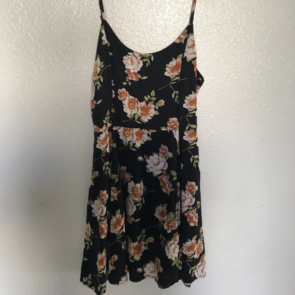 Cute summer dress!